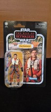 Star Wars Vintage Collection Poe Dameron VC160 Hasbro TVC Rise Skywalker