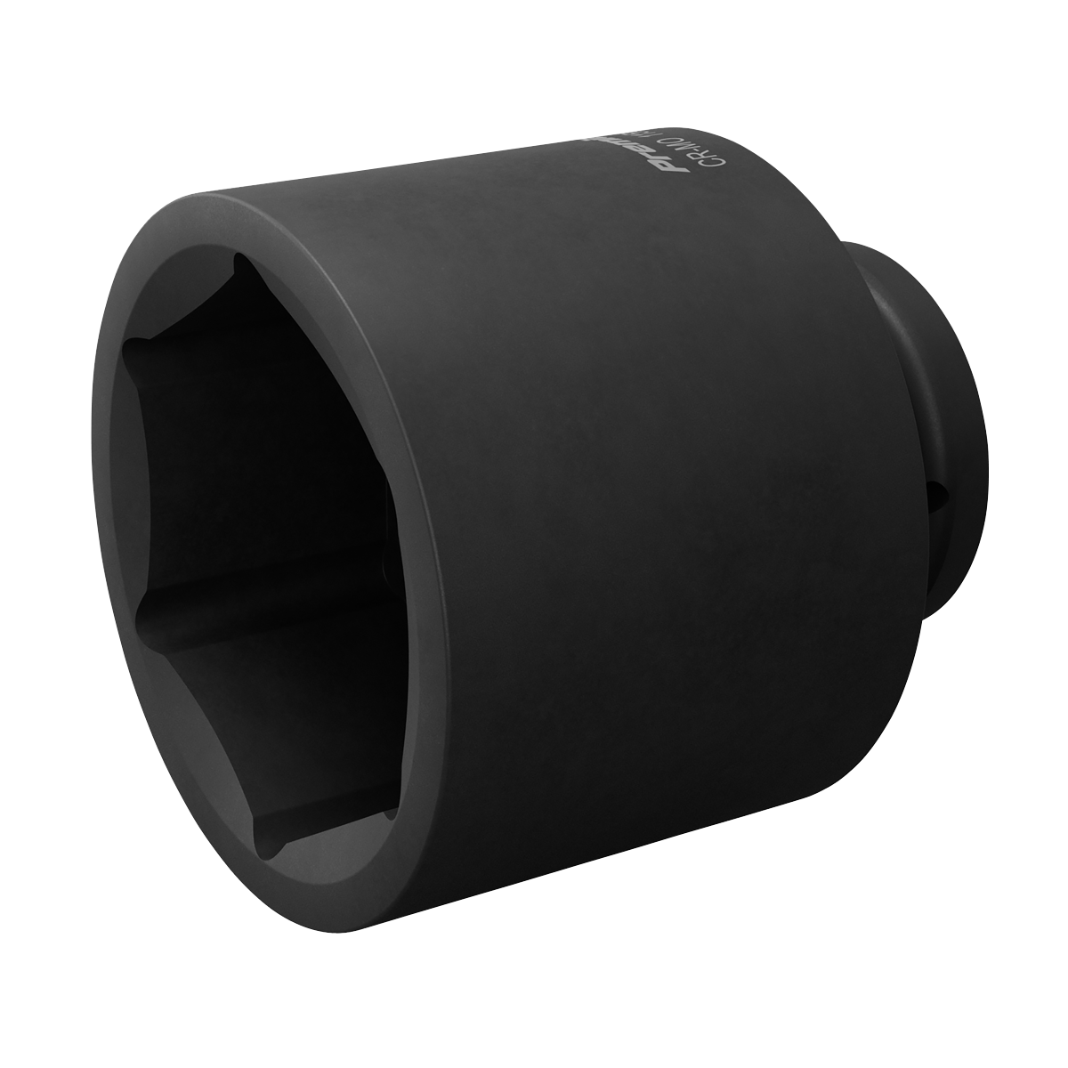Impact Socket 115mm Deep 1""Sq Drive