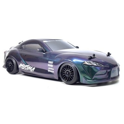 Absima 12232 1:10 EP Drift Car ''SupraSlide'' brushed 4WD RTR + NiMH 2000mAh