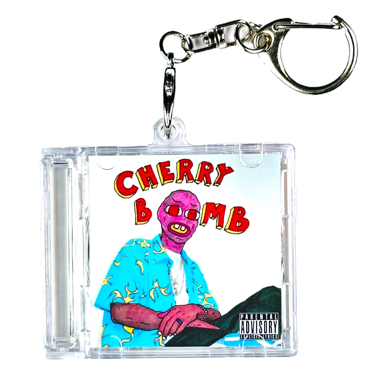 Cherry Bomb - Mini CD | eBay