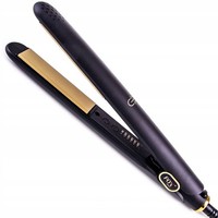 Hair Straightener Argan Oil Ionic Ceramic Tourmaline Professional