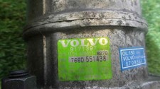 Climatisation et Accessoires Volvo 850