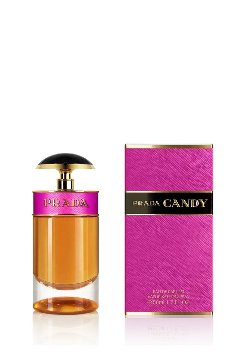 Prada Candy by Prada Eau De Parfum Spray 1.7 oz for Women