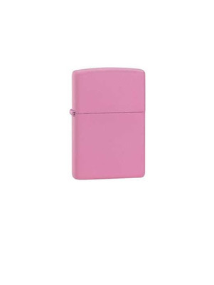 Zippo Feuerzeug, Pink Matte