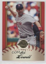 2007 Sweet Spot 341/850 Mike Lowell #74 2u3