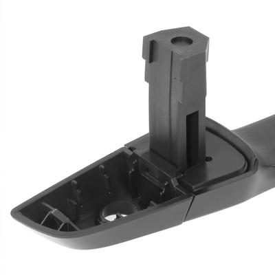 For 2011-2017 Nissan Juke OE Style Rear Left Side Outer Exterior Door Handle | eBay