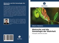ÁTila B. Monteiro | Nietzsche Und Die Genealogie Der Wahrheit | Taschenbuch