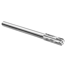 SUPER TOOL 56554165 Chucking Reamer, 0.4165 In., 4 Fl, Carb Tip
