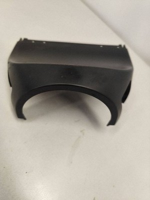 BMW 5 E39 2001 Verkleidung Lenksäule Lenkstock ZB1095635 DTA8947