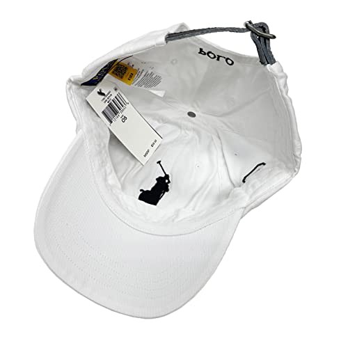 POLO RALPH LAUREN Polo Ralph Lauren Berretto Cappello Big Pony n.3 Uomo Donna...