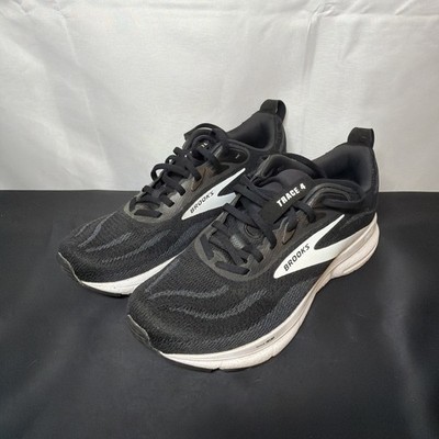 Brooks Trace 4 Women s Running Shoes Size 8.5 Neutral Run Walk