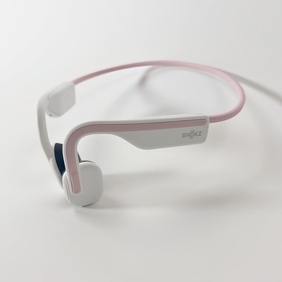 Shokz S661 Sport Sweatproof Open-Ear OpenMove Bone Conduction