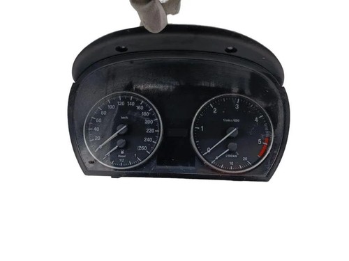 BMW 3 Touring E91 Kombiinstrument A2C53283617 1.80 Diesel 2008 31767327