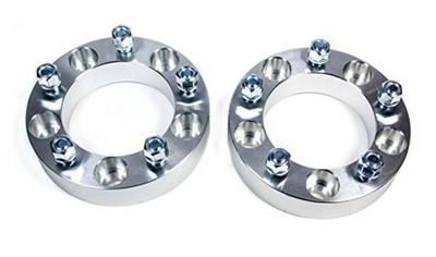 #ad 1.5quot; 5x5.5 Wheel Spacer for 1976 1986 Jeep Wrangler CJ 1097 Aluminum $120.98