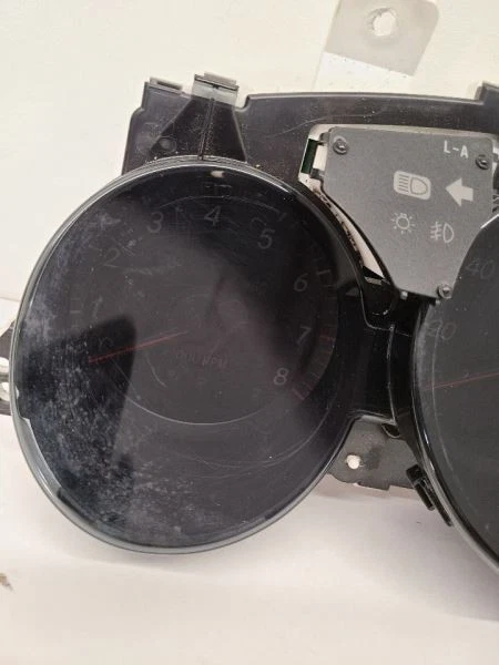 2002 2003 雷克萨斯 ES300 04 ES330 仪器测速仪集群 8380033 — 第 4/4 张图片