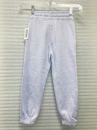 Old Navy Girls High-Waisted Dynamic Fleece Jogger Sweatpants | Size 4T | NWT - Picture 4 of 11