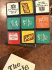 Schlitz The Puzzle Cube 3x3x3 Twist Puzzle Beer Theme Stand/Instructions — photo 2