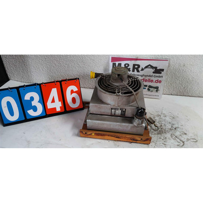 Autokühler GmbH AKG 0666.025.0000 Bj.02/86