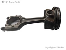 Piston and Connecting Rod Standard For 09-18 Volkswagen Tiguan  2.0