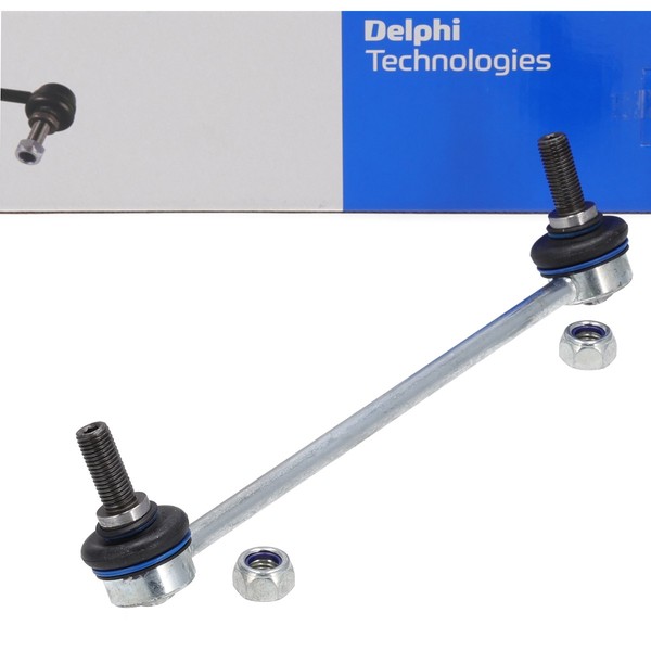 Delphi Koppelstange FüR Peugeot Expert Citroen Jumpy II Fiat Scudo Vorne-image