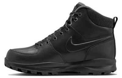 Manoa SE Black 2021 - DC8892-001