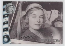 1999 Rittenhouse The Twilight Zone Mirror Image #22 0f6