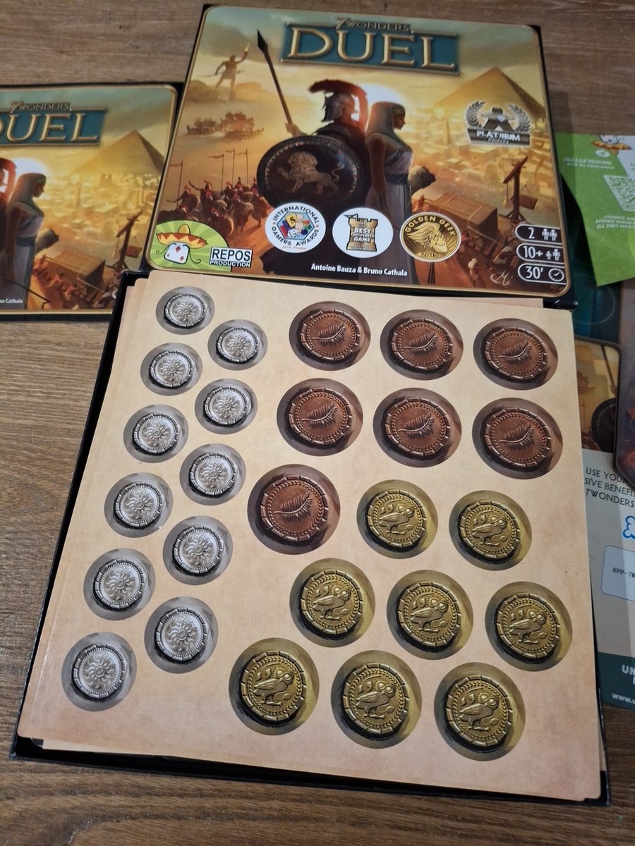 Acheter Mythicals - Repos Production - Jeux de société