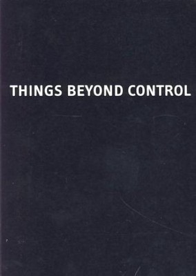 Jahrbuch 10  Things Beyond Control, Like Love and Art. Akademie Schloss Solitud
