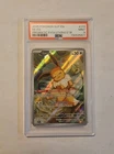 2023-25 Pokemon SV Black Star Promos - SVP EN Eevee #173 PSA 9