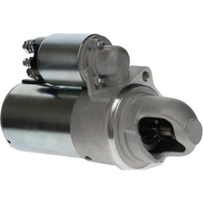 Oeg Parts New Starter Compatible With Cadillac Deville 1994-2005 Eldorado 93...