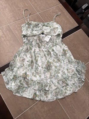 Windsor Floral Dress Size Large