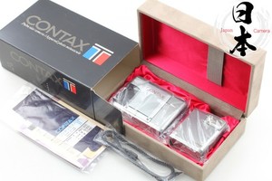 Contax t | eBay