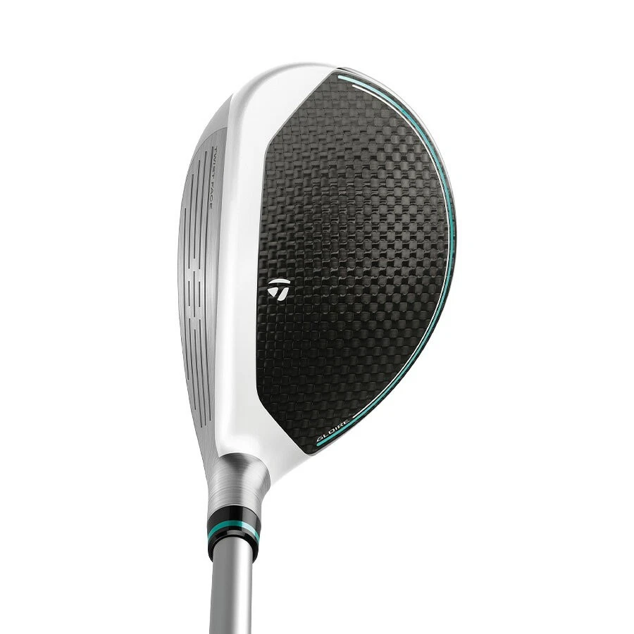 Womens TaylorMade STEALTH GLOIRE Hybrid 5H 24 RH SPD NX for TM Flex A HC New - Image 2 of 4