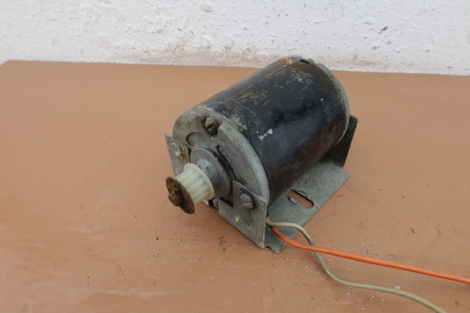 Arrancador eléctrico Lawn Boy 8229E cortacésped OEM Foto 2 de 4