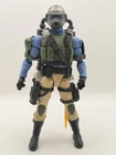 GI Joe Classified #95 2023 Steel Corps Trooper MALE 6" Action Figure