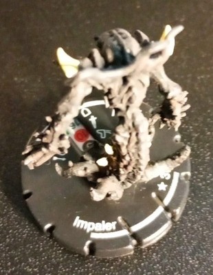 MAGE KNIGHT ''Impaler - Figur Nr. 019'' (2003/Uprising)  +++ Zustand sehr gut +++