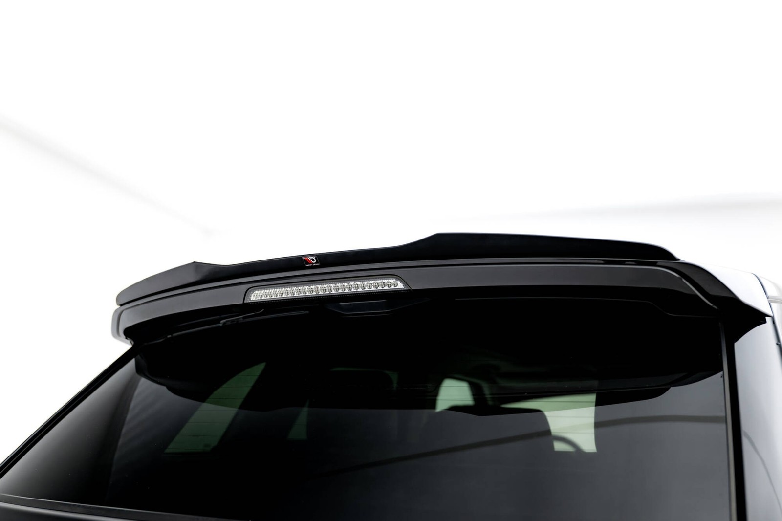 Extension de Becquet Maxton Range Rover Sport Mk2 finition premium - 4