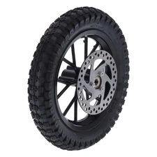 Mini Bike Wheels And Tires,Mini Bike Front Wheel And Tire,Mini Bike Wheels Ri...