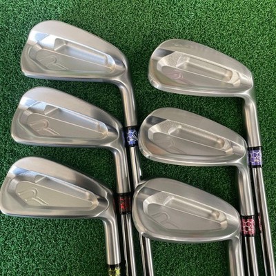 Roddio Mc Iron 5P 6Pcs Set | eBay