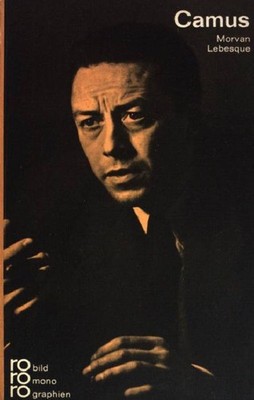 Albert Camus. (Nr. 50) Lebesque, Morvan: