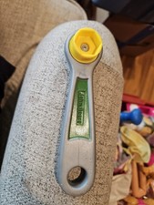 Plastic John Deere Toy Pretend Play Socket Wrench Tools Replacement 6" C