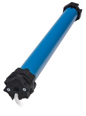 Rademacher RolloTube M-line MLIM 20/16PZ Rohrmotor elektrisch, 20Nm, 16 U/min (2