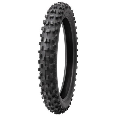 Tusk EMEX T-35 Soft/Intermediate Terrain Tire 80/100x21 For KAWASAKI KLX300 1997