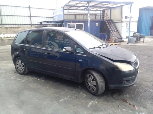 4M5T18C815 Sistema Audio/Radio Cd para FORD FOCUS C-MAX (CAP)(2003) 2003 528741 - Imagen 6 de 7