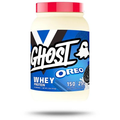 GHOST  Whey Protein - 2lb
