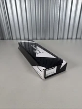 NEW Alno D420-12 Polished Brass Appliance Pull 12" Center To Center Pull