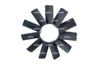 NEU - NRF 49891 LüFterrad, MotorküHlung FüR BMW