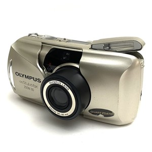 Olympus Stylus Epic Mju-2 | eBay