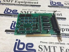 NEW Contec PC HELPER Board - PO-32LPCH w/Warranty