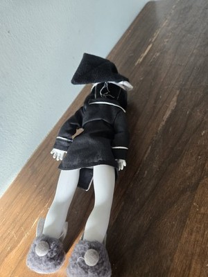 Living Dead Dolls Resurrection Purdy Series 10 LDD Doll | eBay